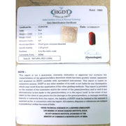 2.16/CT Natural Italian Moonga